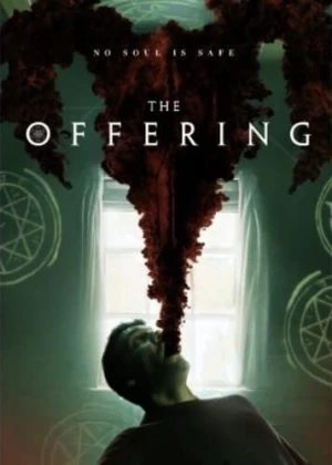 DVD Cover (Decal Releasing)