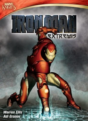 DVD Cover (Shout! Factory)