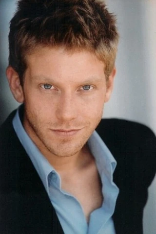 Matthew Harker