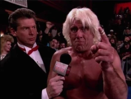 Leave It To Flair