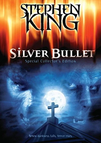 DVD Cover (Warner Brother Collector's Edition)