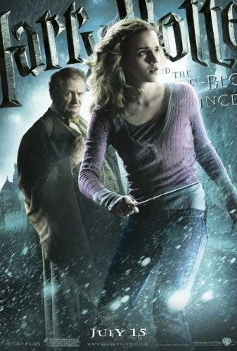 Theatrical Poster (USA)