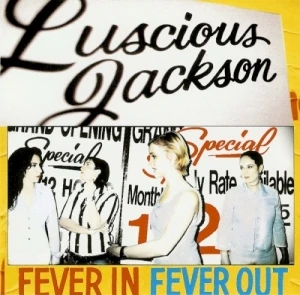 Fever in Fever Out