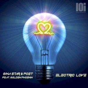 Electric Love