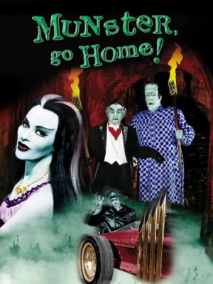Theatrical Poster (USA)