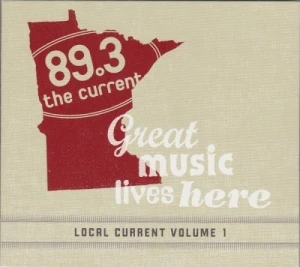 89.3 The Current: Local Current, Volume 1