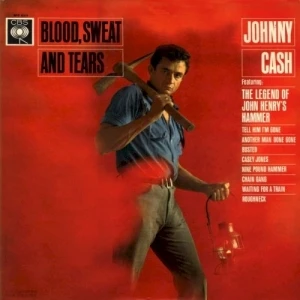 Blood, Sweat and Tears