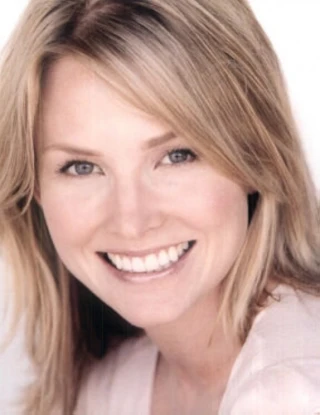 Jennifer Farley