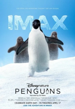 Theatrical Poster