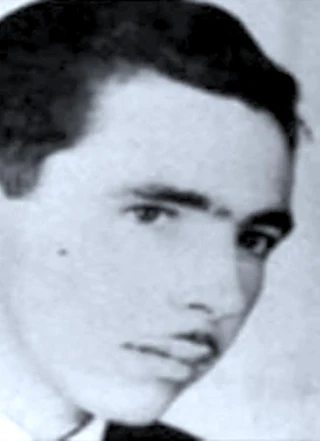 Antônio Villas Boas