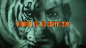 Halloween Special: Horror at Joe Exotic Zoo