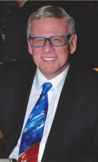Harry Gerhardt