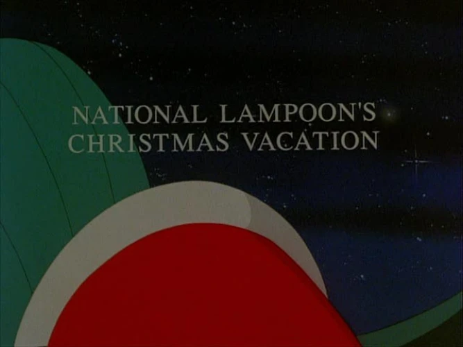 Title Card