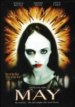 DVD Cover (Lions Gate)