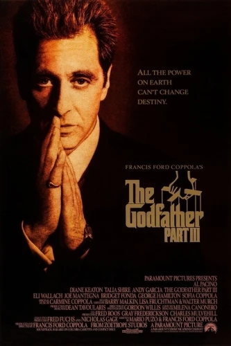 Theatrical Poster (USA)