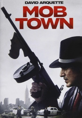 DVD Cover (Mongrel Home Video)