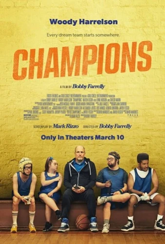 Theatrical Poster (USA)