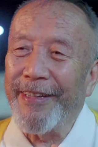 Michael Ming-Yang Lee