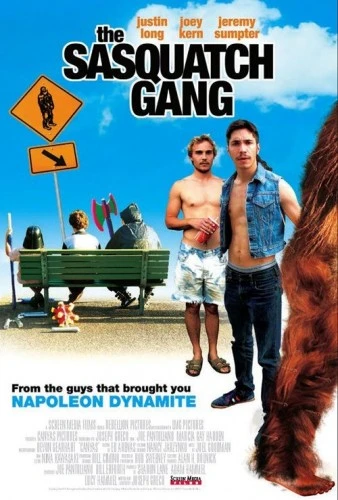 Theatrical Poster