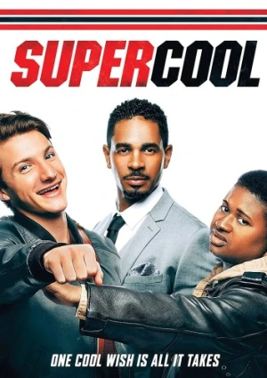 DVD Cover (Vertical Entertainment)