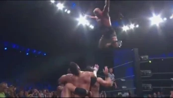 IMPACT Wrestling #565