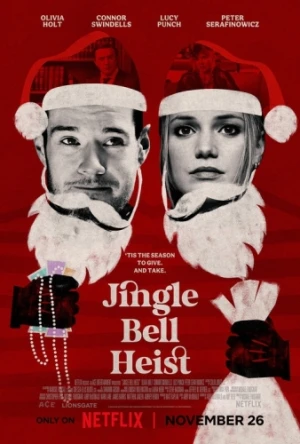 Theatrical Poster