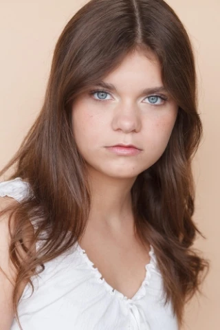Ashlyn Lundahl