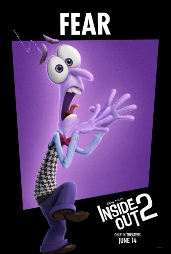 Theatrical Poster (USA)