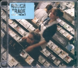 Rough Trade Shops: Counter Culture 08