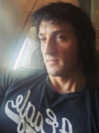 Stefan Chapovskiy