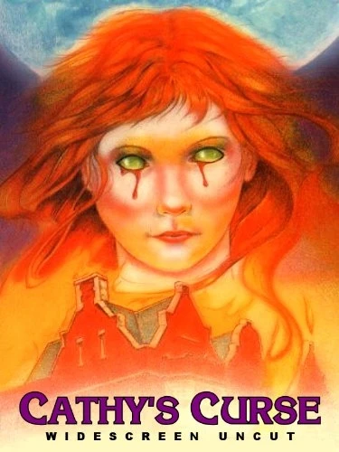 VHS Cover (Gemstone)