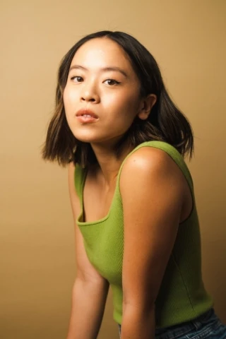 Cathy Bui