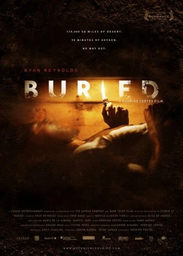 Theatrical Poster (USA)
