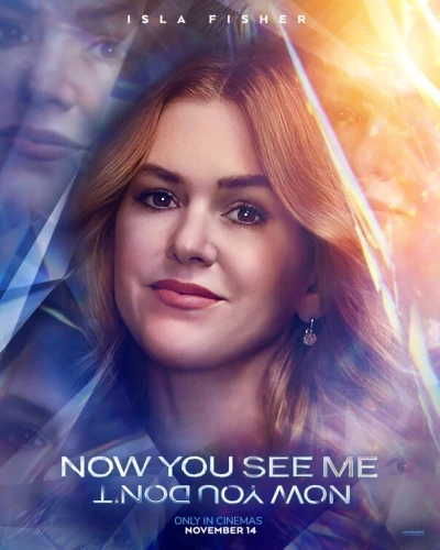Theatrical Poster (USA)