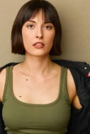Lulu Jovovich