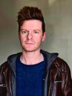Kevin Roach