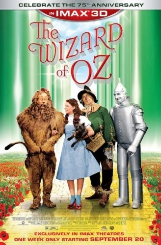 Theatrical Poster (USA)