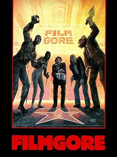 Theatrical Poster
