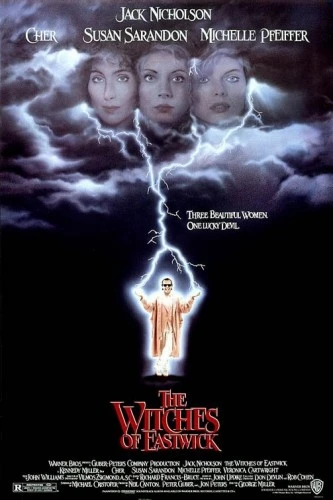 Theatrical Poster