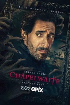 Theatrical Poster