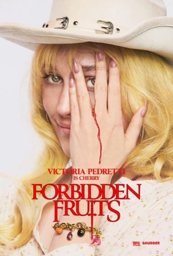 Theatrical Poster
