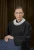 Ruth Bader Ginsburg