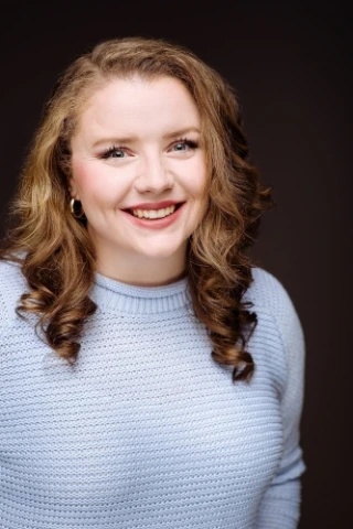 Alexa MacKell