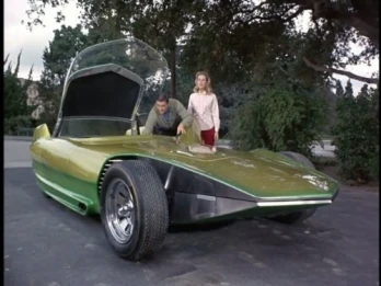 Super Car