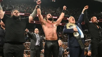 SummerSlam 2025 Fallout