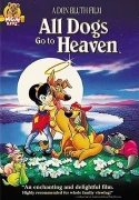 All Dogs Go To Heaven