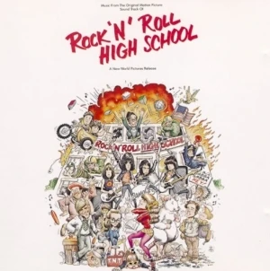 Rock ’n’ Roll High School
