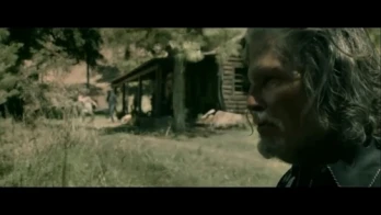 Red Machete: What We Become