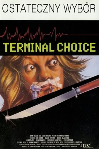 Theatrical Poster (Poland)