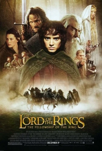 Theatrical Poster (USA)